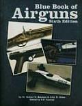 Blue Book Of Airguns