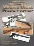 The Blue Book of Modern Black Powder Arms: 5th Edition