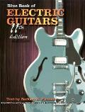 Blue Book||||Blue Book of Electric Guitars