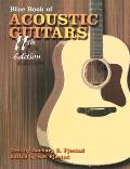Blue Book||||Blue Book of Acoustic Guitars