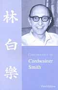Concordance to Cordwainer Smith 3rd Edition