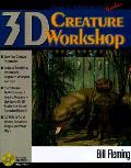 3d Creature Workshop