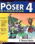 Poser 4 Handbook