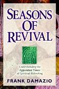 Seasons of Revival: Understanding the Appointed Times of Spiritual Refreshing