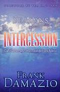Seasons Of Intercession