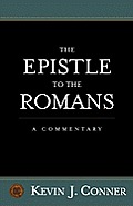 Epistle To The Romans A Commentary
