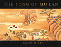 Song Of Mu Lan