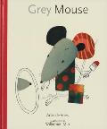 Grey Mouse