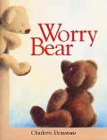 Worry Bear