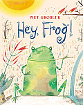 Hey Frog