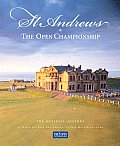 St Andrews & The Open Championships The