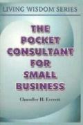 Pocket Consultant For Small Business