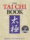 Tai Chi Book Refining & Enjoying a Lifetime of Practice
