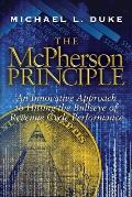 The McPherson Principle: An Innovative Approach to Hitting the Bullseye of Revenue Cycle Performance