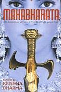 Mahabharata The Condensed Version Of The