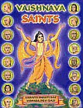 Vaishnava Saints 1488-1977