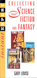 Collecting Science Fiction & Fantasy Ins