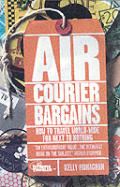 Air Courier Bargains How To Travel World