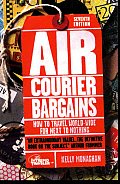 Air Courier Bargains 7th Edition