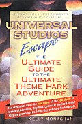 Universal Studios Escape The Ultimate Guide To the Ultimate Theme Park Adventure