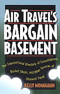 Air Travels Bargain Basement