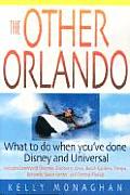 Other Orlando 3rd Edition What To Do When Youve