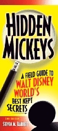 Hidden Mickeys 2nd Edition
