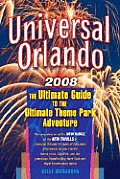 Universal Orlando 2008