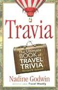 Travia The Ultimate Book of Travel Trivia