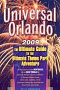Universal Orlando The Ultimate Guide to the Ultimate Theme Park Adventure