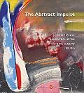 The Abstract Impulse: Fifty Years of Abstraction at the National Academy, 1956-2006