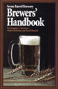 Seven Barrel Brewery Brewers Handbook