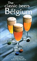 Classic Beers Of Belgium