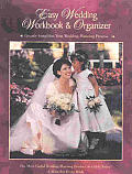 Easy Wedding Workbook & Organizer