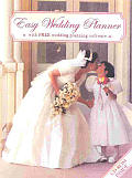 Easy Wedding Planner With Free Wedding P