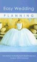 Easy Wedding Planning 5th Edition