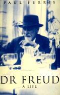 Dr Freud A Life