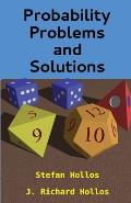 Probability Problems and Solutions
