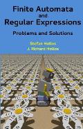 Finite Automata and Regular Expressions: Problems and Solutions