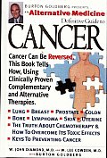 Cancer: An Alternative Medicine Definitive Guide