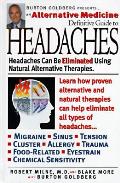 Headaches Can Be Eliminated Using Natura