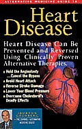 Alternative Medicine Guide To Heart Disease