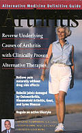 Arthritis Alternative Medicine Definitiv