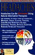 Alternative Medicine Definitive Guide To Heada