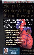Alternative Medicine Guide Heart Disease St