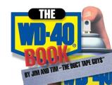 Wd 40 Book