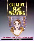 Creative Bead Weaving