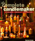 Complete Candlemaker Techniques Projects