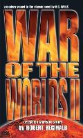 Operation Crimson Storm War Of Worlds II