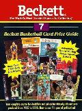 Basketball Card Price Guide 7